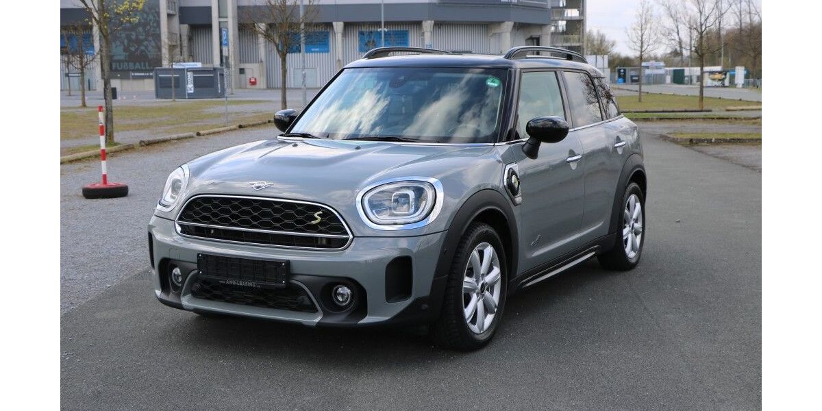 Mini Countryman SE (Cooper) 65.200 km 23.750 &euro; Paderborn 33102
