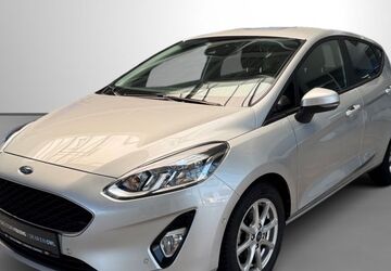 Ford Fiesta 55.180 km 13.990 &euro; Schloß Holte-Stukenbrock 33758