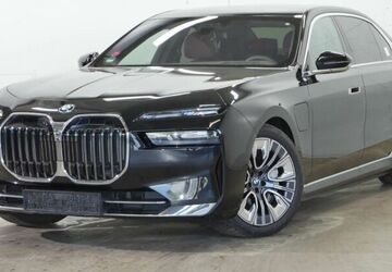 BMW 750 95.100 km 74.629 &euro; Paderborn 33100