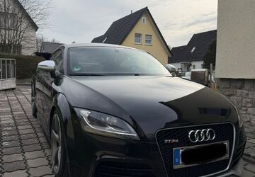 Audi TT RS 58.000 km 22.999 &euro; Detmold 32756