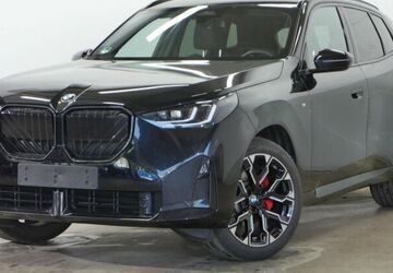BMW X3 17.540 km 64.840 &euro; Paderborn 33100