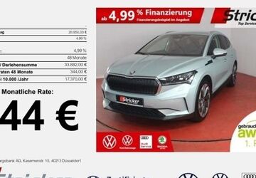 Skoda Enyaq 51.518 km 30.949 &euro; Horn-Bad Meinberg 32805