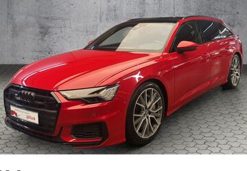 Audi S6 114.100 km 43.490 &euro; Paderborn 33100