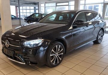 Mercedes-Benz E 300 83.598 km 28.500 &euro; Oerlinghausen 33813