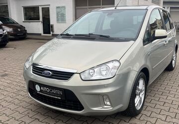 Ford C-Max 125.000 km 5.990 &euro; Paderborn 33098