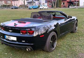 Chevrolet Camaro 154.000 km 24.999 &euro; Detmold 32758