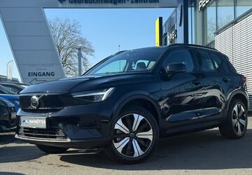 Volvo XC40 60.673 km 28.390 &euro; Paderborn 33106