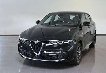 Alfa Romeo Tonale 20.372 km 22.750 &euro; Paderborn 33100