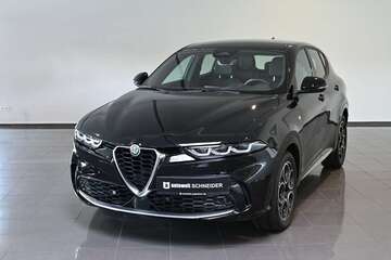 Gebrauchte Alfa Romeo Tonale