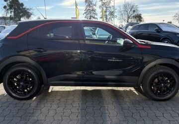 Opel Mokka 26.610 km 19.975 &euro; Lippstadt 59557