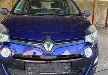 Renault Twingo 147.967 km 2.990 &euro; Paderborn 33104