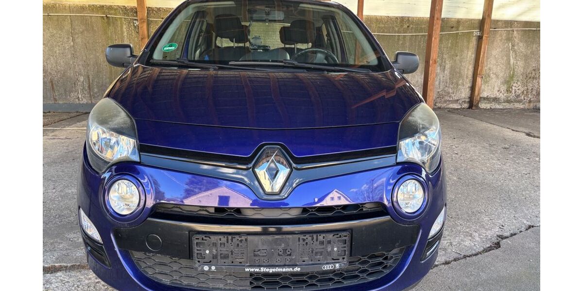 Renault Twingo 147.967 km 2.990 &euro; Paderborn 33104