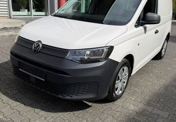 VW Caddy 178.000 km 13.999 &euro; Paderborn 33100