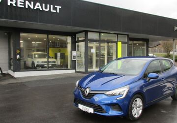 Renault Clio 49.950 km 13.950 &euro; Nieheim 33039