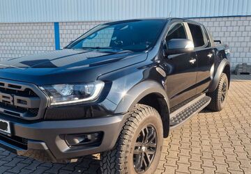 Ford Raptor 9.409 km 45.000 &euro; Bad Wünnenberg 33181