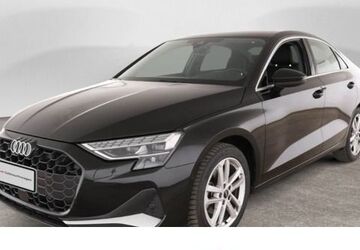 Audi A3 22.049 km 31.710 &euro; Detmold 32756
