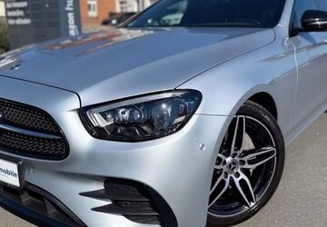 Mercedes-Benz E 220 130.000 km 29.990 &euro; Salzkotten 33154