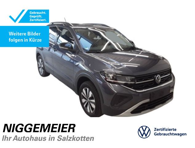 VW T-Cross 1.669 km 25.895 &euro; Salzkotten 33154