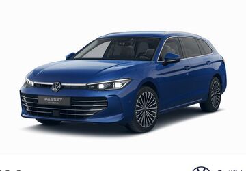 VW Passat Variant 14.020 km 42.990 &euro; Paderborn 33100