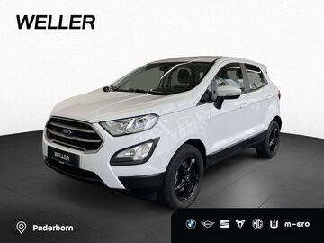 Gebrauchte Ford EcoSport