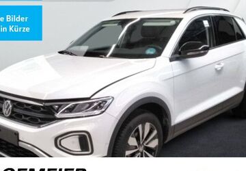 VW T-Roc 8.328 km 24.495 &euro; Salzkotten 33154