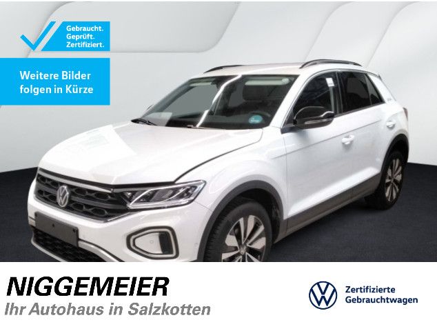 VW T-Roc 8.328 km 24.495 &euro; Salzkotten 33154