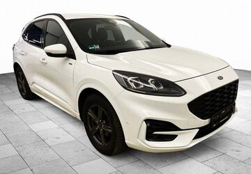 Ford Kuga 85.000 km 23.956 &euro; Bad Lippspringe 33175