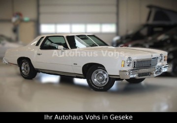 Chevrolet Andere 65.500 km 32.950 &euro; Geseke 59590