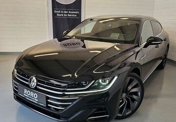 VW Arteon 168.700 km 24.400 &euro; Lippstadt 59557