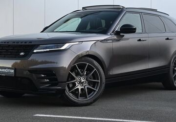 Land Rover Range Rover Velar 42.880 km 61.980 &euro; Paderborn 33106