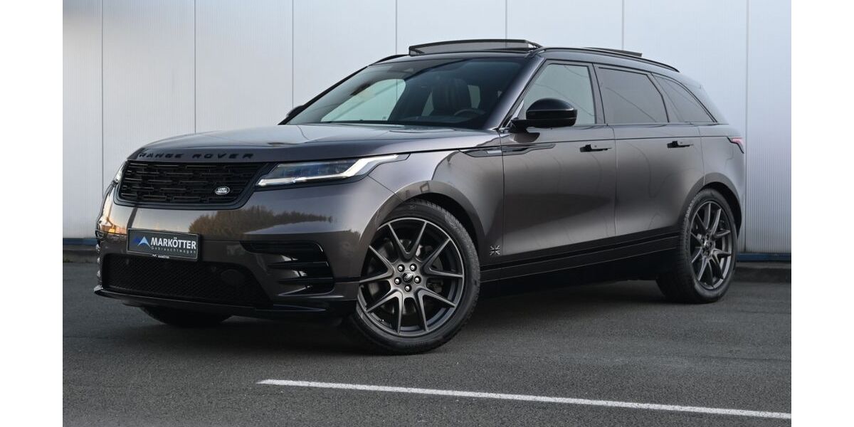 Land Rover Range Rover Velar 42.880 km 61.980 &euro; Paderborn 33106