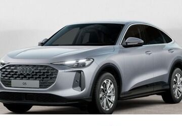 Audi Q5 18.389 km 51.410 &euro; Detmold 32756