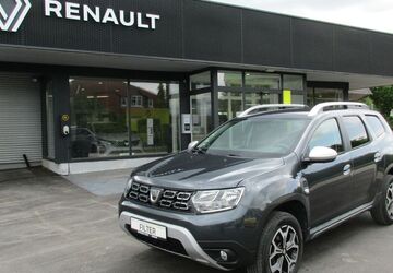 Dacia Duster 85.680 km 14.990 &euro; Nieheim 33039