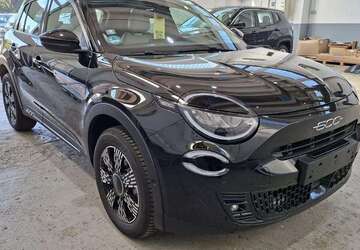 Fiat 600 8.195 km 19.990 &euro; Willebadessen 34439