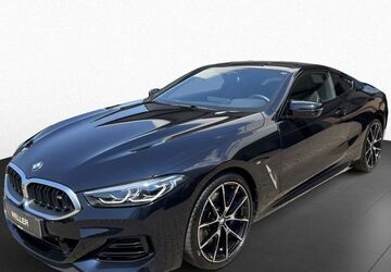BMW M850 25.030 km 75.450 &euro; Detmold 32758