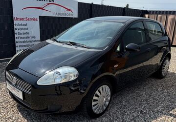 Fiat Punto 145.000 km 3.490 &euro; Paderborn 33106