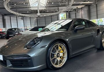 Porsche 992 39.500 km 208.890 &euro; Paderborn 33100