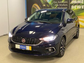 Gebrauchte Fiat Tipo
