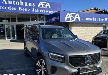Mercedes-Benz GLB 200 17.950 km 40.990 &euro; Bad Driburg 33014