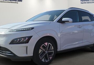 Hyundai KONA 49.200 km 19.990 &euro; Bad Wünnenberg 33181