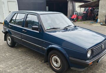 VW Golf 142.500 km 1.000 &euro; Paderborn 33104