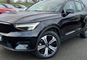 Volvo XC40 59.658 km 26.450 &euro; Paderborn 33106