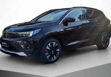 Opel Grandland (X) 37.270 km 24.875 &euro; Bad Driburg 33014