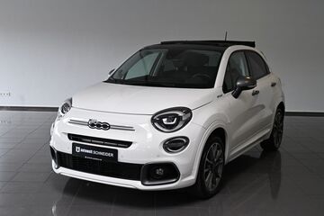 Gebrauchte Fiat 500X