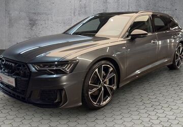 Audi A6 27.500 km 66.900 &euro; Paderborn 33100