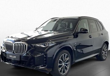 BMW X5 25.711 km 71.880 &euro; Paderborn 33104