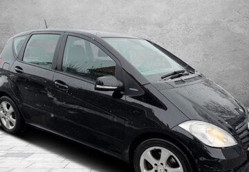 Mercedes-Benz A 160 146.000 km 3.999 &euro; Detmold 32758