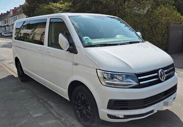 VW T6 Caravelle 171.000 km 21.999 &euro; Paderborn 33102