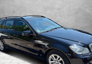 Mercedes-Benz C 180 186.000 km 6.499 &euro; Detmold 32758