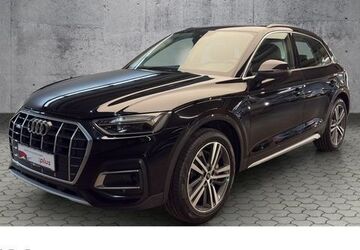Audi Q5 111.050 km 34.480 &euro; Paderborn 33100